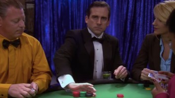 This Compilation Of Michael Scott’s Best Temper Tantrums And Meltdowns On ‘The Office’ Is Perfect