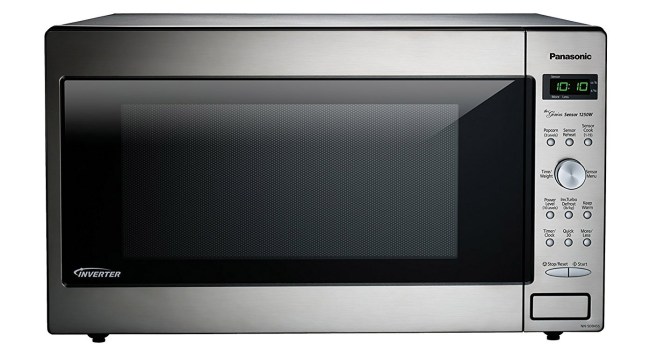 best microwaves