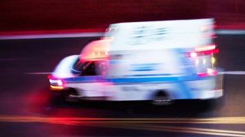 30 People Injured When Dance Floor COLLAPSES At Clemson Fraternity Party And The Videos Are INSANE