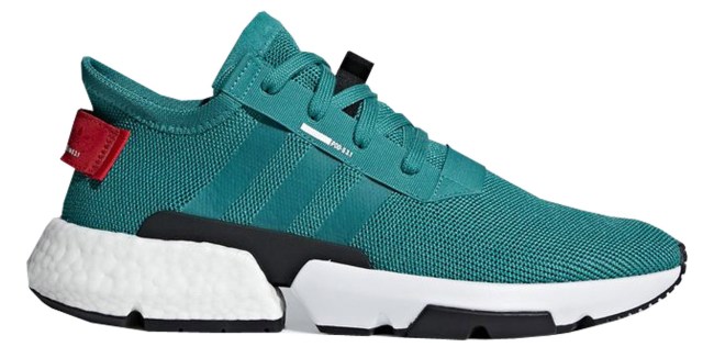 This Weeks Best New Sneaker Releases