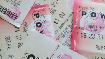 Meet The Man Who Won The Largest Powerball Jackpot In New York State History