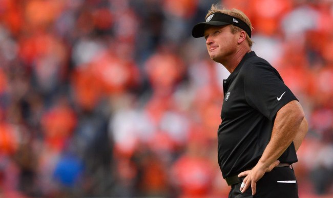 Raiders Fans Website Jon Gruden Contract