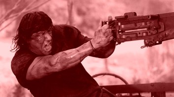 ‘Rambo 5’ Starts Production: Official Title, Sly’s Female Co-Star, New Images Are Revealed