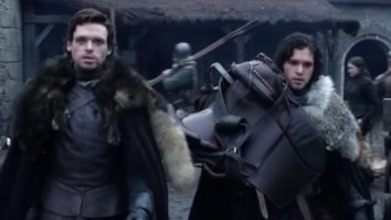 A ‘Game Of Thrones’ Actor Is Now The Odds-On Favorite To Become The Next James Bond