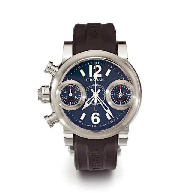 Robin Williams Watch Collection Auction Sotheby's