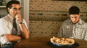 ‘American Pie’ In Under 2 Minutes – Cool Dude Bro Hilariously Breaks Down The Classic Comedy