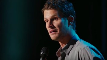 Lena Dunham Claims Daniel Tosh Is The Most Misogynistic Person In Hollywood For Making Fun Of Her In 2012