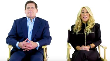 The Sharks From ‘Shark Tank’ Explain What Makes A Perfect Pitch