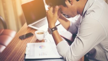 New Study Finds The Optimal Number Of Hours A Person Should Work Per Week And You’re Going To Die Laughing