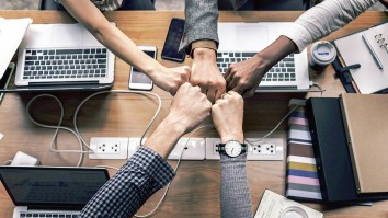 New Survey Reveals The Company Techies Want To Work For Most And It’s Not Apple, Google Or Microsoft