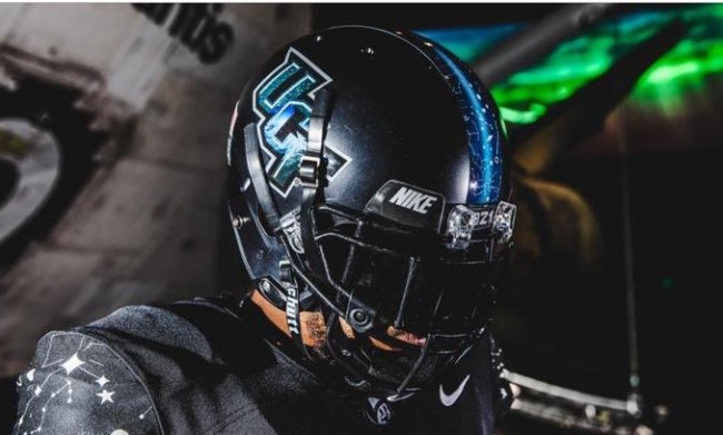 ucf space jersey