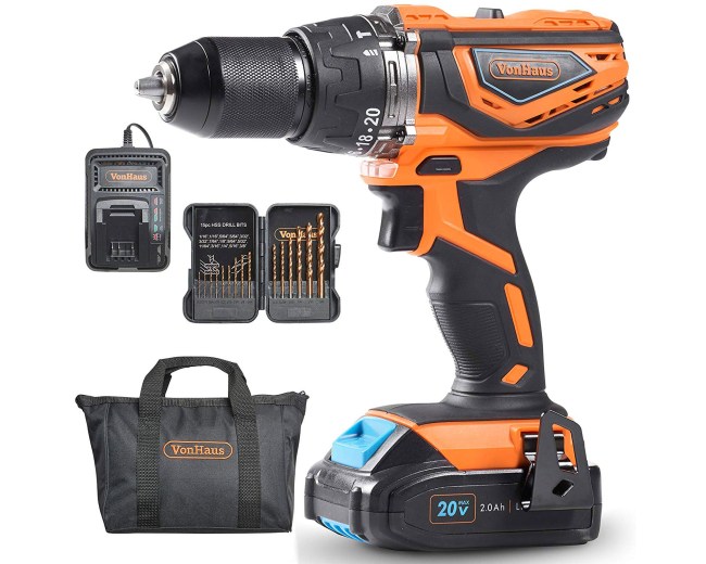 Best Cordless Drills