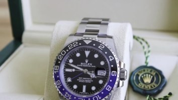 Expert Breaks Down Rare And Expensive Watches Worn By Popular Athletes Like Tiger Woods And Conor McGregor