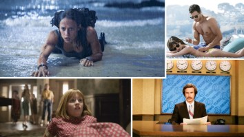 What’s New On HBO Go And HBO Now For November Includes ‘Tomb Raider, 24/7: Tiger vs. Phil’ And More