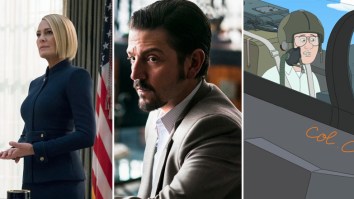 What’s New On Netflix In November Includes ‘House of Cards, Narcos: Mexico, F is for Family’ And More