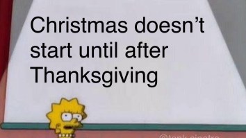 10 Thanksgiving Facts You Probably Didn’t Know
