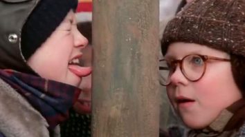 Who Needs 24 Straight Hours Of ‘A Christmas Story’ When You Can Watch This Amazing 60-Second Summary?
