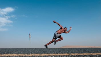 Can Money Buy Happiness? One Study Claims Exercise Leaves You Feeling Better Than Dolla Dolla Bills, Y’all