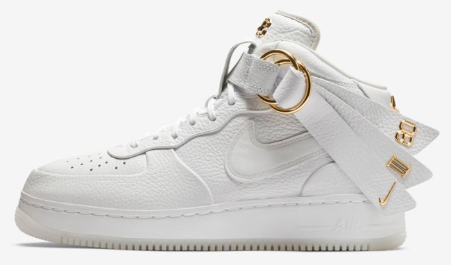 This Weeks Best New Sneaker Releases