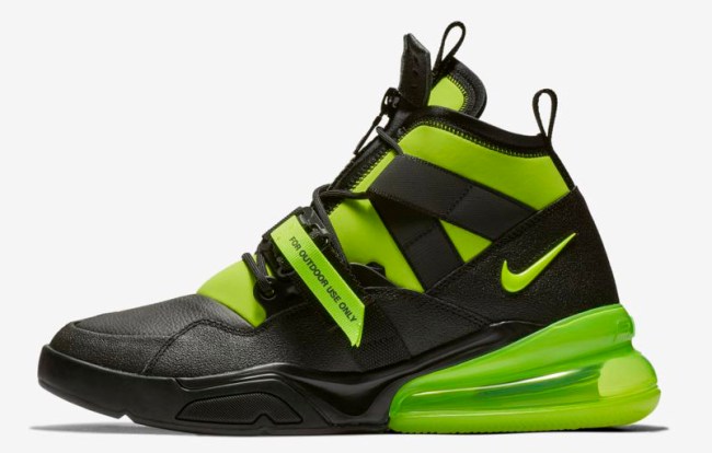 This Weeks Best New Sneaker Releases