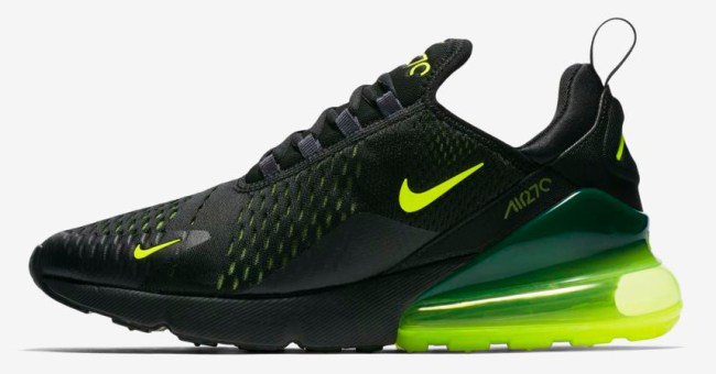 This Weeks Best New Sneaker Releases