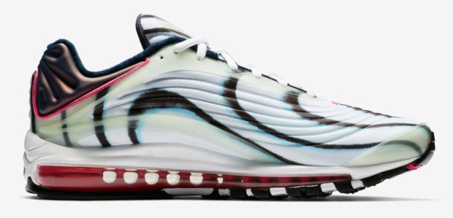 This Weeks Best New Sneaker Releases