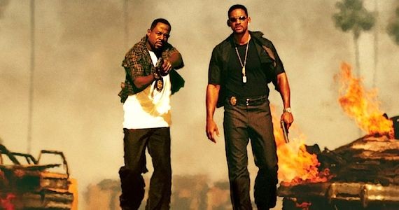 bad boys 3
