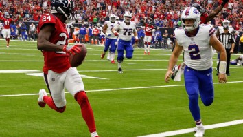 Buffalo Bills Fans Started A GoFundMe To Raise Enough Money For Nathan Peterman To Retire