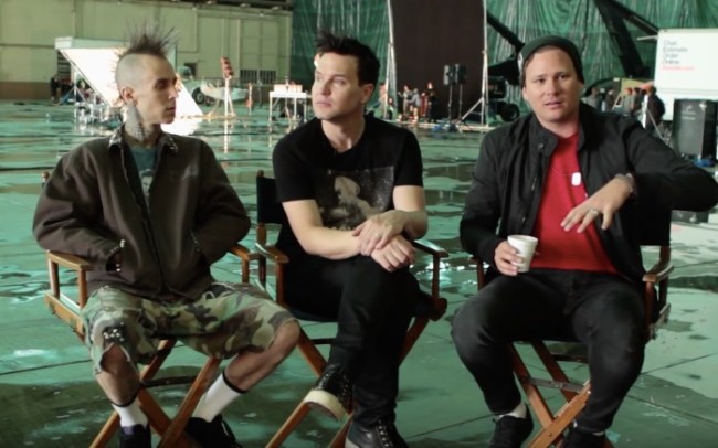 Blink-182