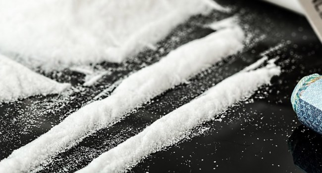 Bricks Pure Cocaine Washing Up Fiji