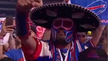 Bills Fan With Stage 4 Cancer Delivers Passionate Speech To Team (And I Swear I’m Not Crying)