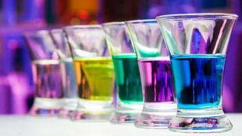 Got A Lot Of Leftover Candy? Make Candy-Infused Vodka Using One Of These 11 Tasty Recipes