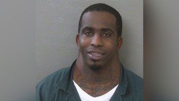 Mugshot Of Man With Ludicrous Neck Gets Obliterated By The ENTIRE Internet In The Harshest Roast In History