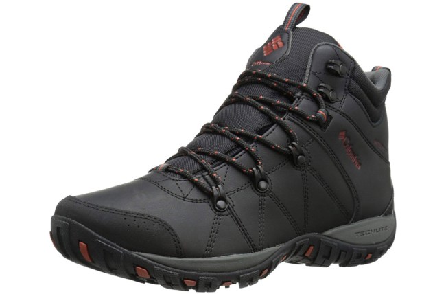 Best Hiking Boots