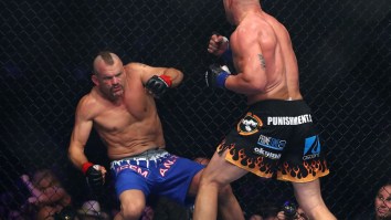Dana White Goes OFF, Calls Oscar De La Hoya A ‘F***ing Cokehead’ For Letting Chuck Liddell Fight