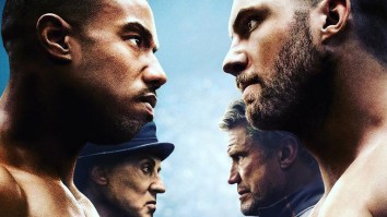 Dolph Lundgren Says Ivan Drago ‘Has Been In A Living Hell’ And Is ‘Pretty Damaged’ In ‘Creed II’