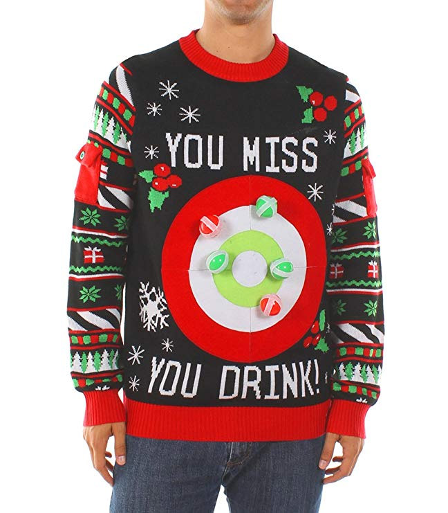 Best Ugly Christmas Sweaters