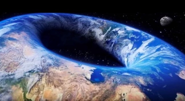 earth_shaped_like_a_donut