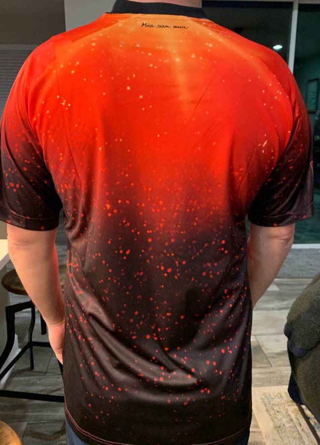 FIFA 19 4th Jerseys EA Sports Adidas Soccer