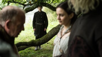 A Major Shift In The Vegas Odds For ‘Game Of Thrones’ Sees Bran Stark As The Favorite To Win It All