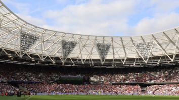 Red Sox-Yankees Tickets In London Next Season Will Cost Blokes A Lot Of Pounds