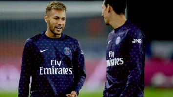 These Are The 10 Highest-Paid Celebs Under 30 In 2018 And Soccer Superstar Neymar Jr. Is Only #3