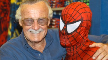 Spike Lee Responds To Newspaper Confusing Him With Stan Lee In Front Page Death Tribute