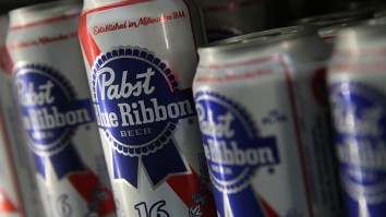 Pabst Fighting To Stay Alive, Says MillerCoors Is Trying To Put PBR Out Of Business