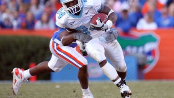In Order To Make $100 On The Alabama Moneyline Over The Citadel, You Need To Bet A Stupid Amount