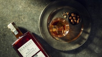 REVIEW: Hennessy’s Master Blender’s Selection No 3 Truly Is A Cognac Unlike Any Other