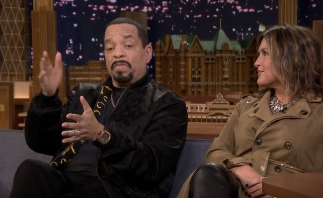 Ice-T