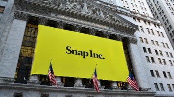 Snap Subpoenaed; Dell Sweetens Go Public Deal; Bain Closes $1B Fund