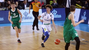 Lavar Ball Rips UCLA, Says There’s No Way LaMelo Goes There After ‘What They Did’ To LiAngelo