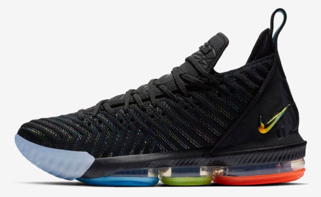 This Weeks Best New Sneaker Releases